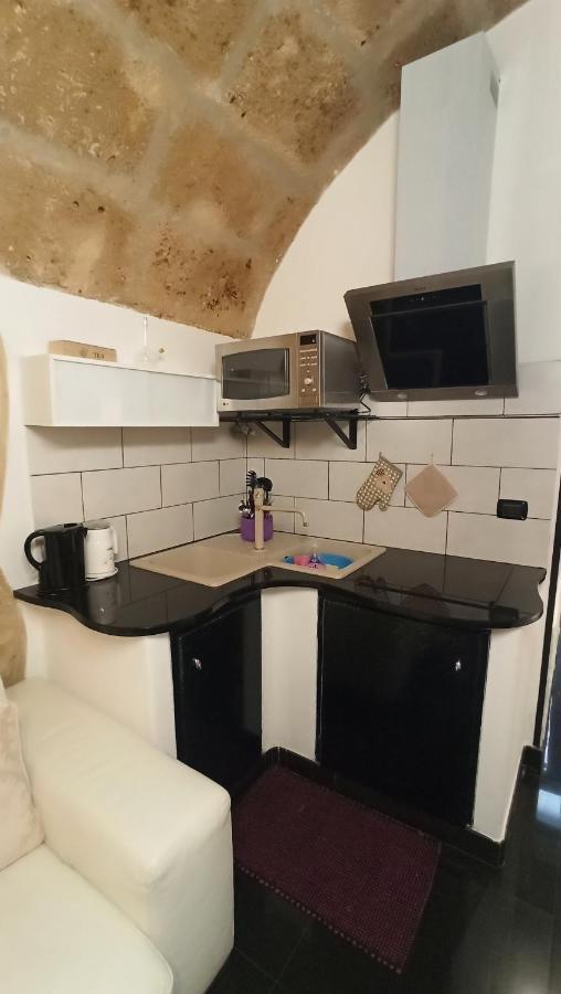 Lu Bobo Villa Alghero Exteriör bild