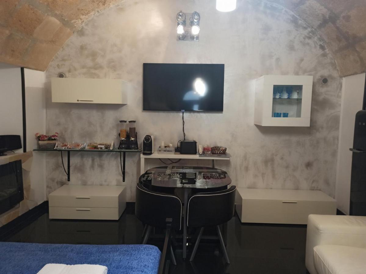 Lu Bobo Villa Alghero Exteriör bild