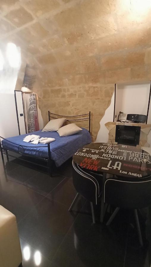 Lu Bobo Villa Alghero Exteriör bild