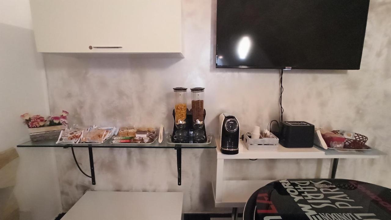 Lu Bobo Villa Alghero Exteriör bild
