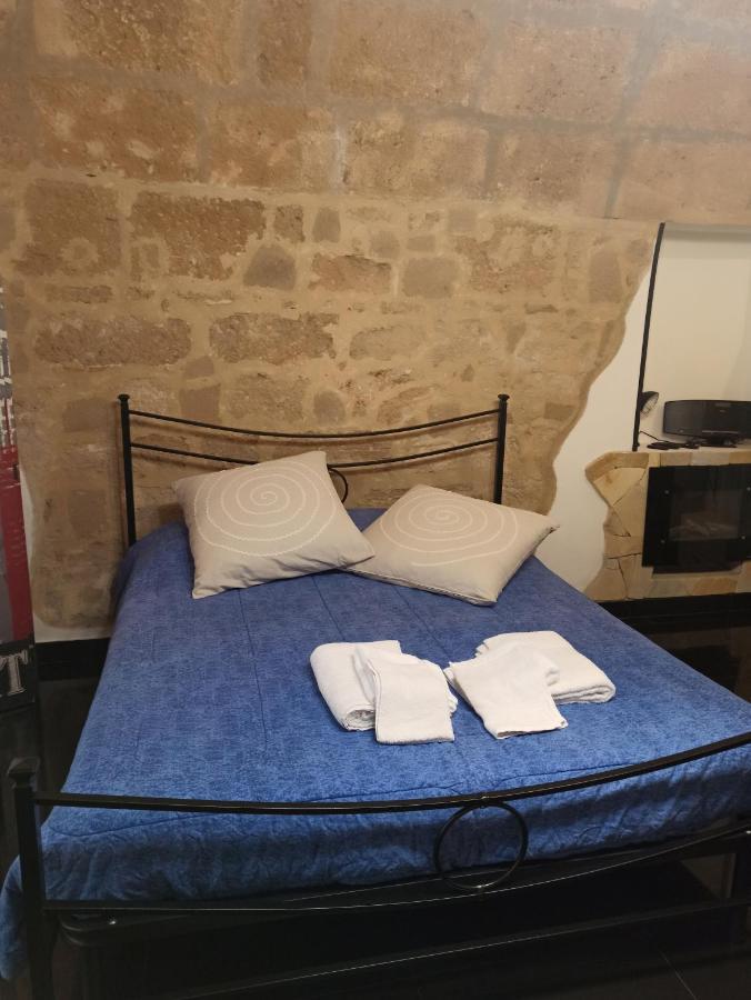 Lu Bobo Villa Alghero Exteriör bild