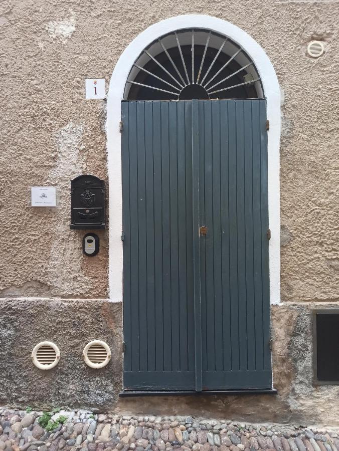 Lu Bobo Villa Alghero Exteriör bild
