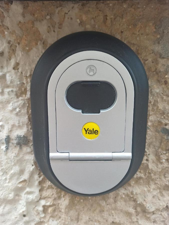 Lu Bobo Villa Alghero Exteriör bild