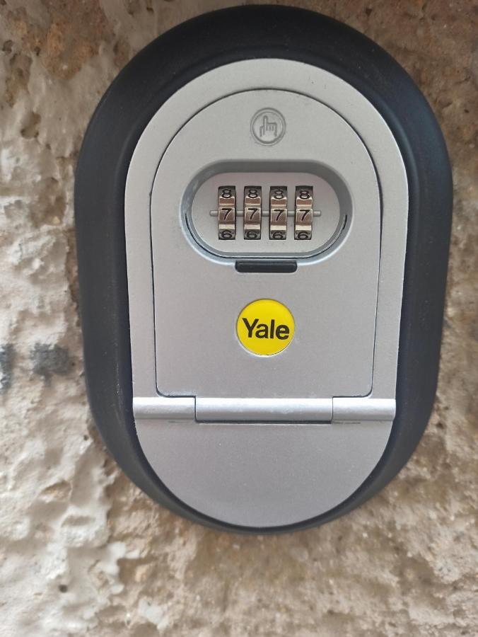 Lu Bobo Villa Alghero Exteriör bild