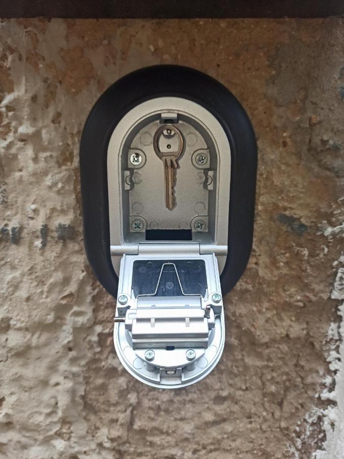 Lu Bobo Villa Alghero Exteriör bild