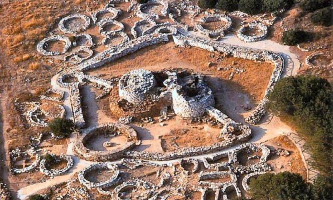 Lu Bobo Villa Alghero Exteriör bild
