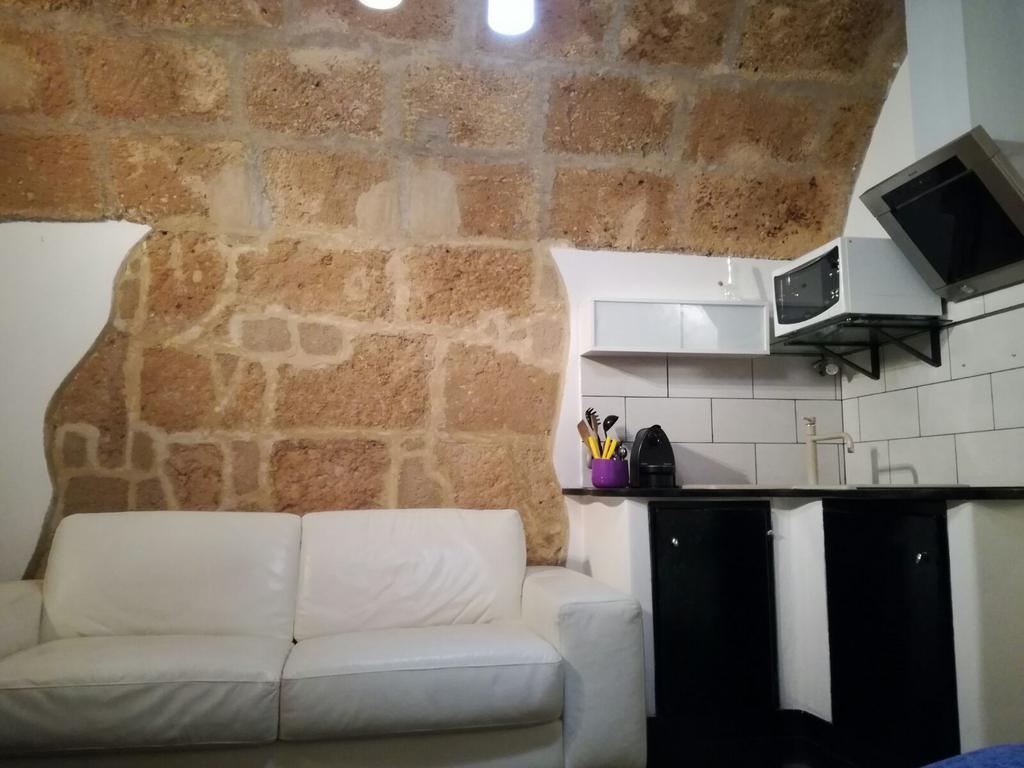 Lu Bobo Villa Alghero Exteriör bild