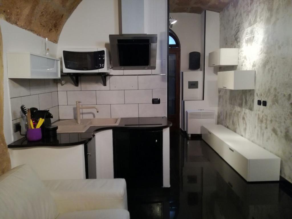 Lu Bobo Villa Alghero Exteriör bild